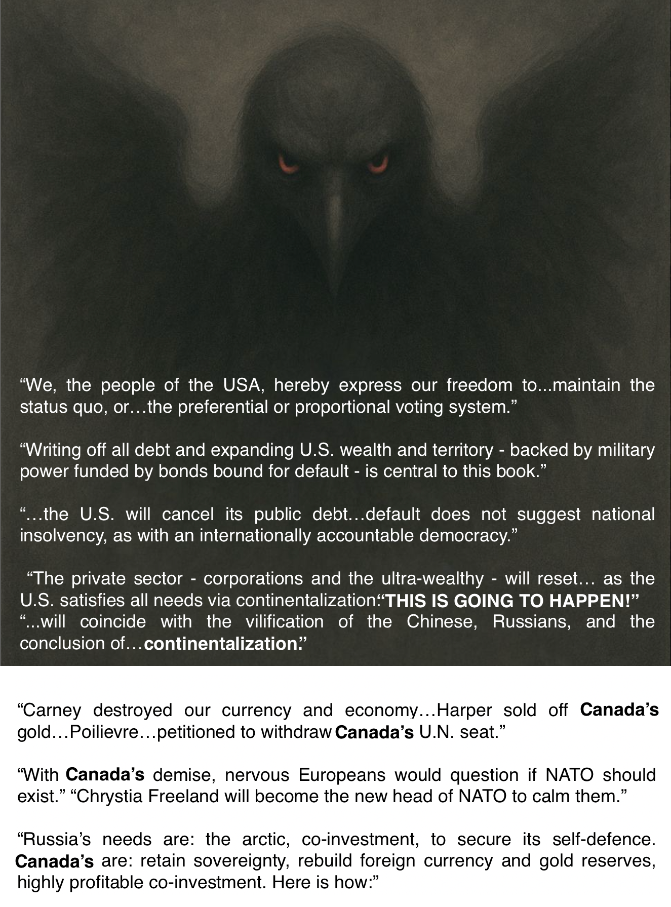 Canada's Dismantlement Completed - Image 2