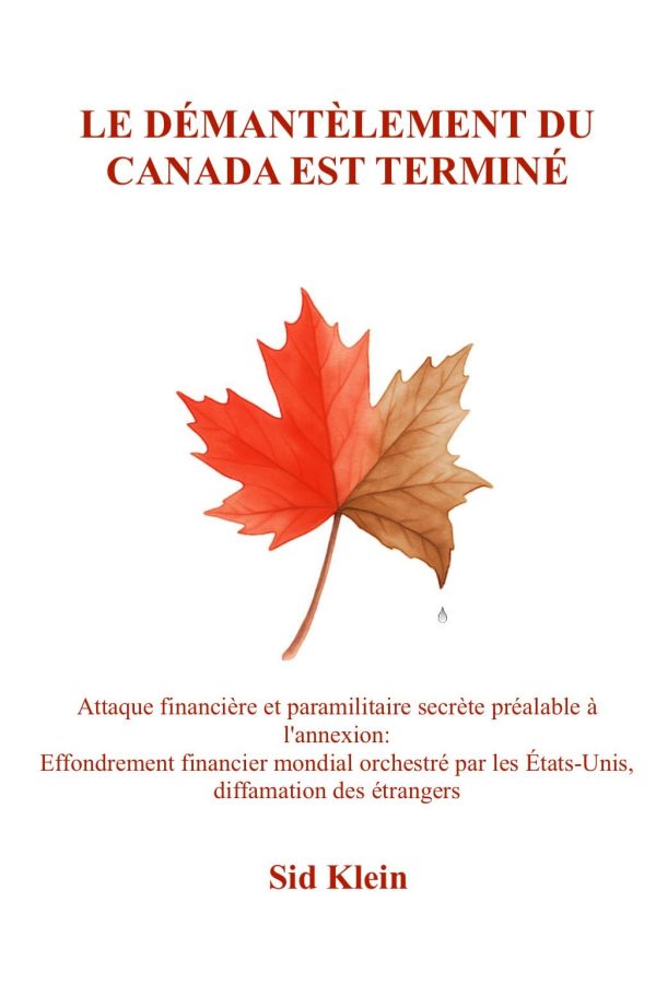 Canada's Dismantlement Completed - French