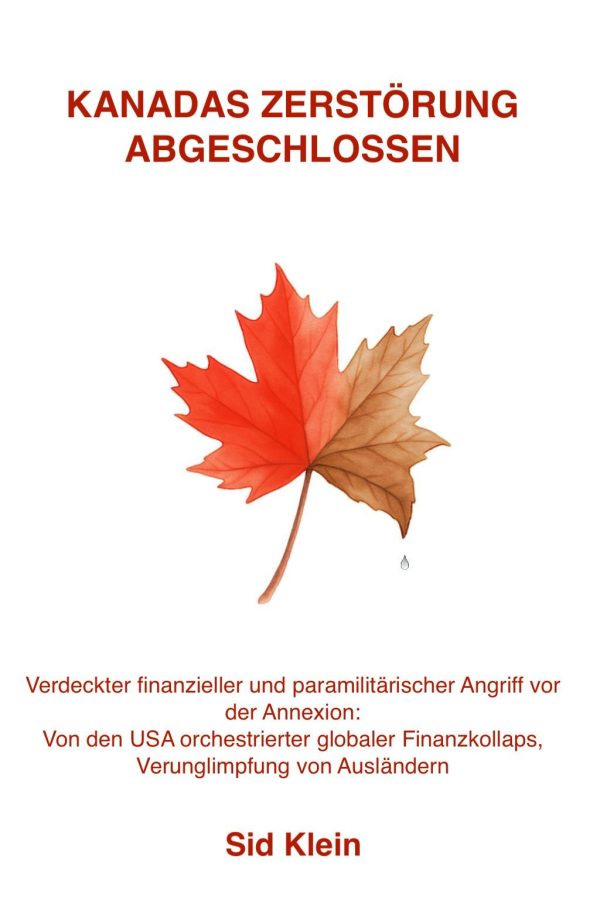 Canada's Dismantlement Completed - German