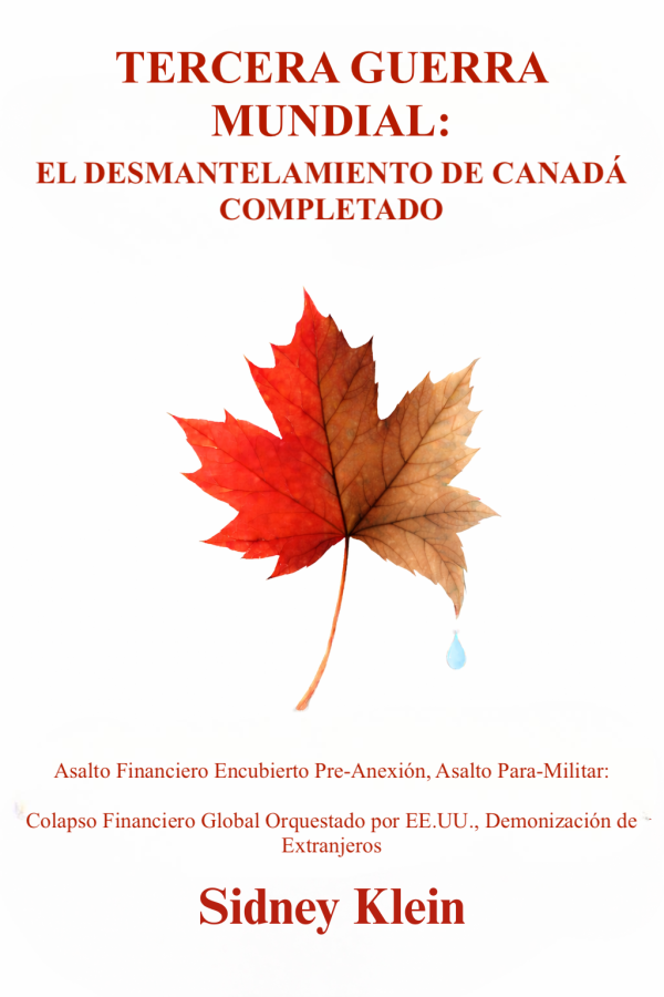 Canada's Dismantlement Completed - Spanish